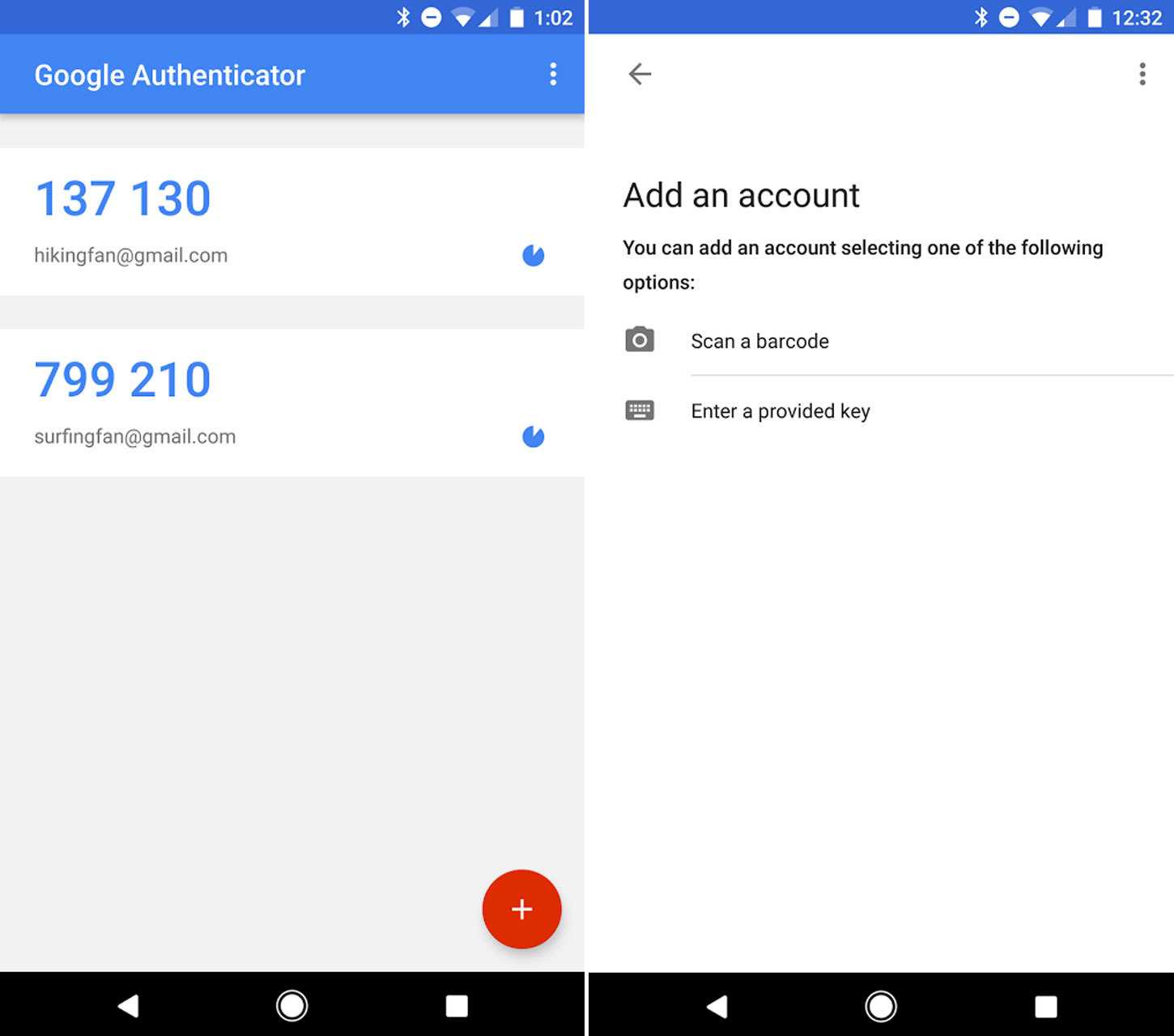 Google authenticator: как восстановить доступ - подробная инструкция