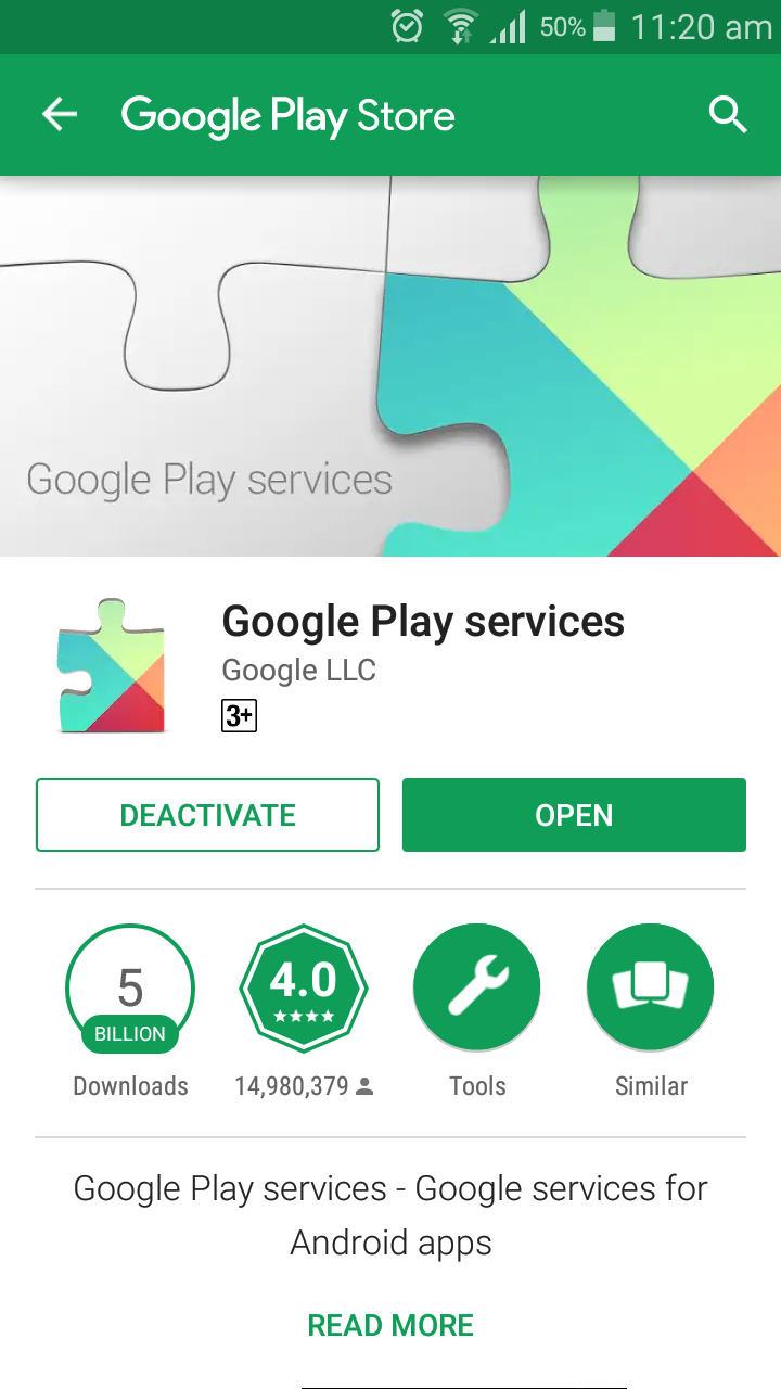 Сервисы google play: зачем нужны, как установить, как обновить.