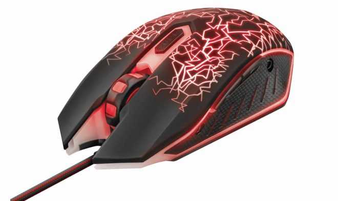Intellimouse - intellimouse