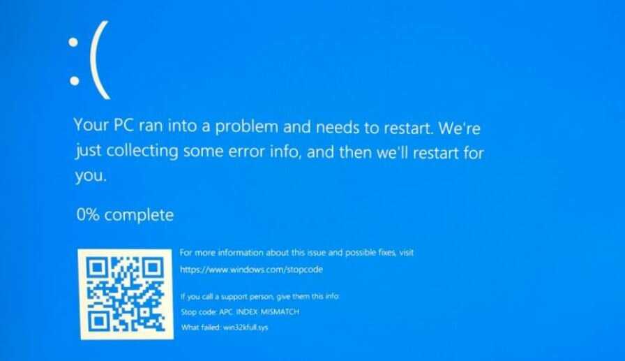 Ошибка Acpibioserror в Windows 10 Ошибки типа синий экран смерти, такие как ACPIBIOSERROR, могут быть серьезными, поскольку они будут перезагружать