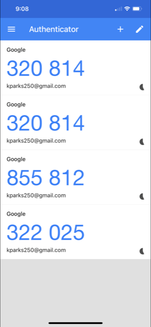 Google authenticator (гугл аутентификатор): как установить, восстановить и отключить