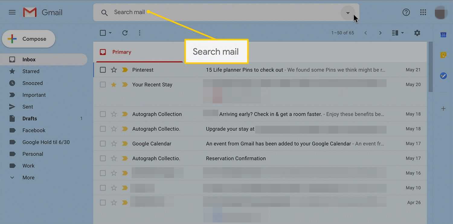 Аккаунт электронной почты гугл: как создать, вход, способы удалить профиль google