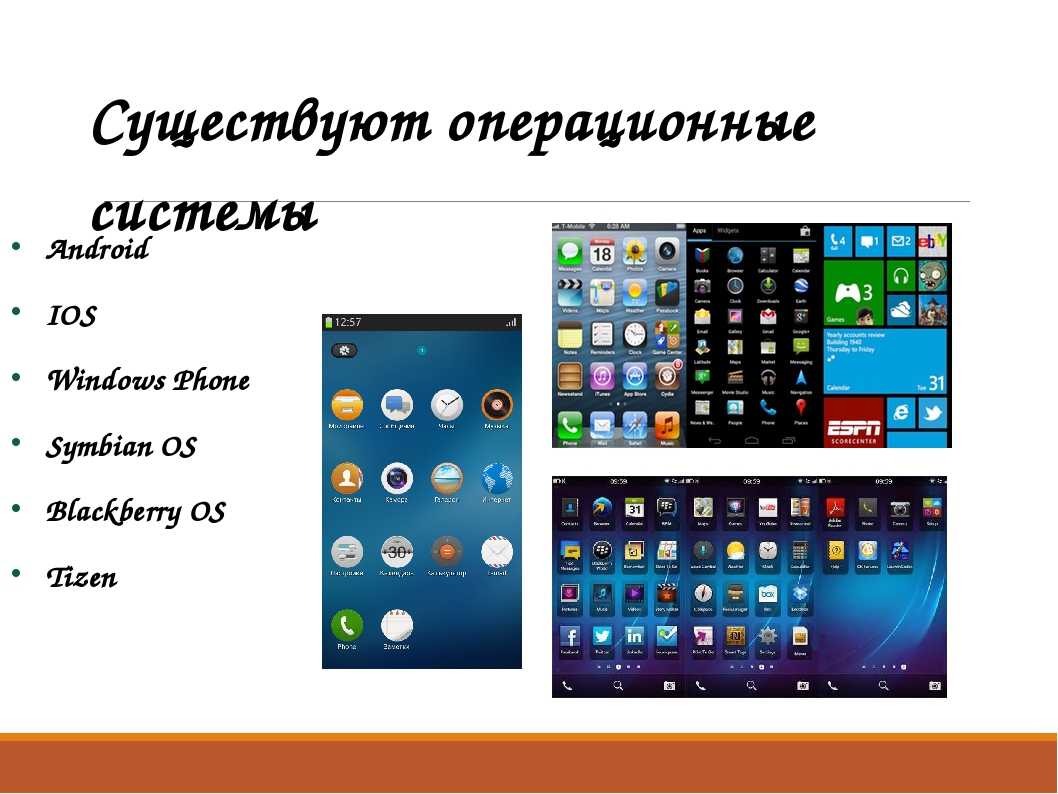 Ос на телефон. Мобильные операционные системы. Операционная система для мобильных устройств. Операционная система телефона. Операционные системы мобильных телефонов.