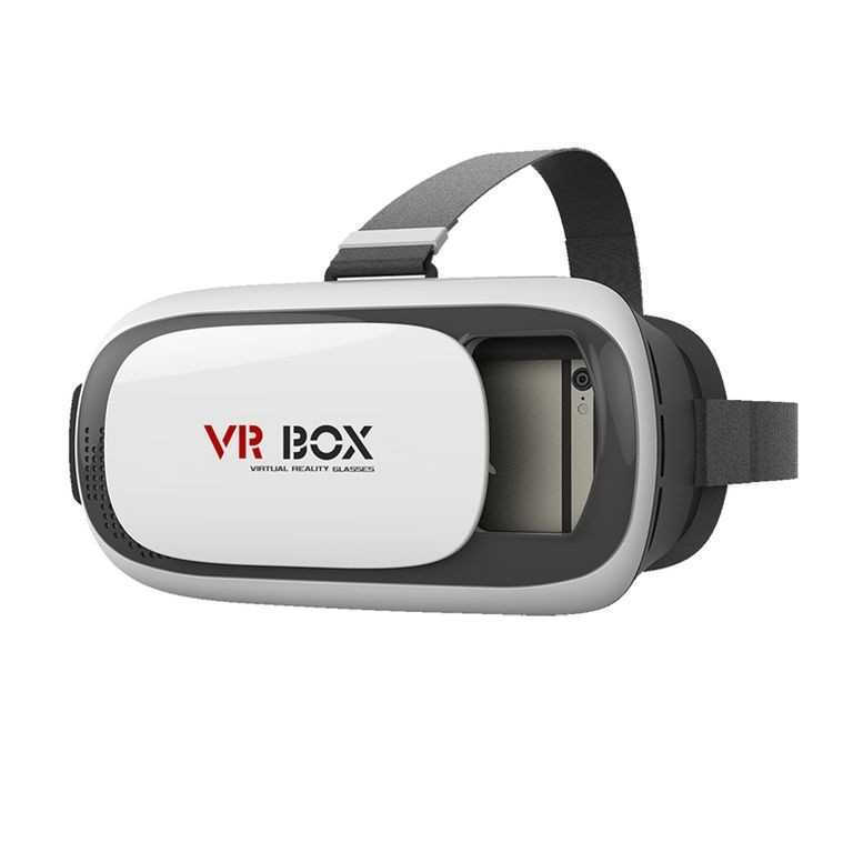 Дизайнер виртуальной реальности - профессия будущего