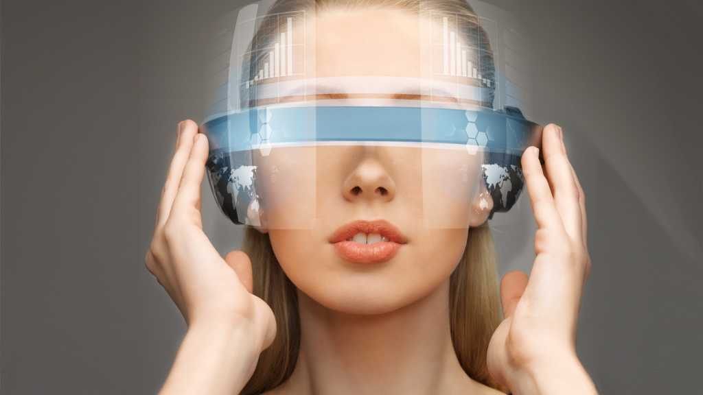Лучшие очки виртуальной реальности в 2022