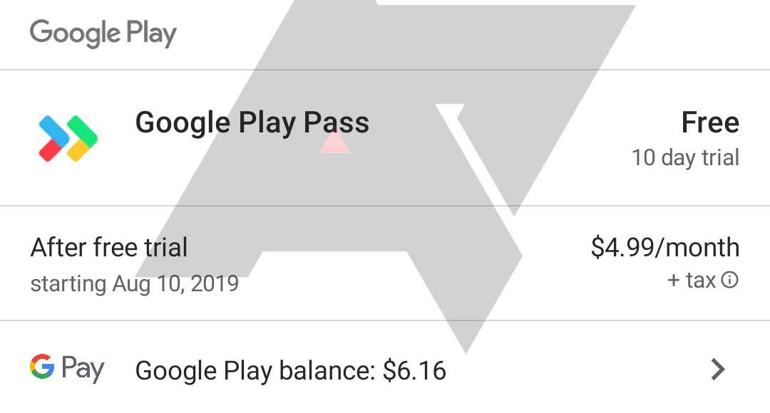Установить сервисы для google play работы приложения. Google Play. Google Play Pass промокод. Новый гугл плей.