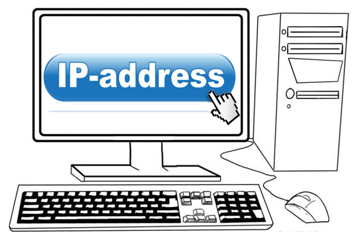 Программа для изменения ip-адреса компьютера