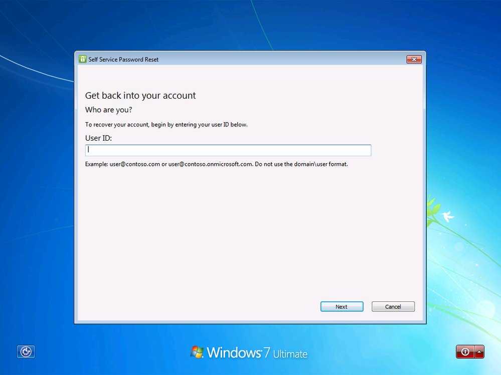 Как изменить пароль пользователя windows с помощью командной строки