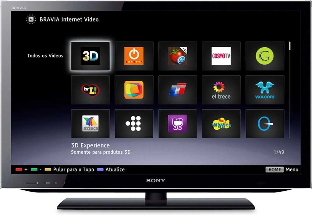 Как установить приложения сторонних производителей на samsung smart tv | tab-tv.com
