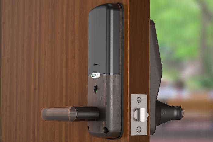 Обзор august smart lock – умный замок управляемый смартфоном