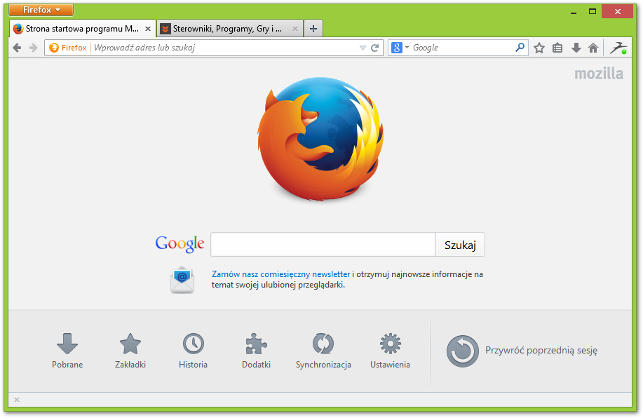 Mozilla Thunderbird хранит все ваши данные, включая сообщения, контакты и параметры конфигурации, в резервном файле профиля Возможно, вам это никогда не
