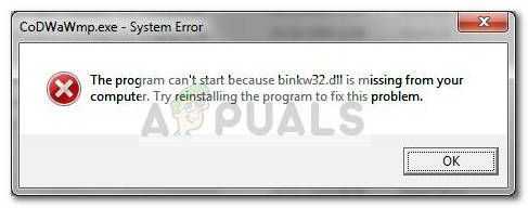 Cfss23fix dll car for sale. Ошибка не удается продолжить выполнение. Ошибка нет binkw32.dll. Ошибка блюр binkw32.dll.