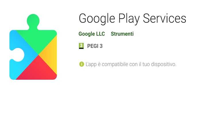 Set up google play services  |  google developers