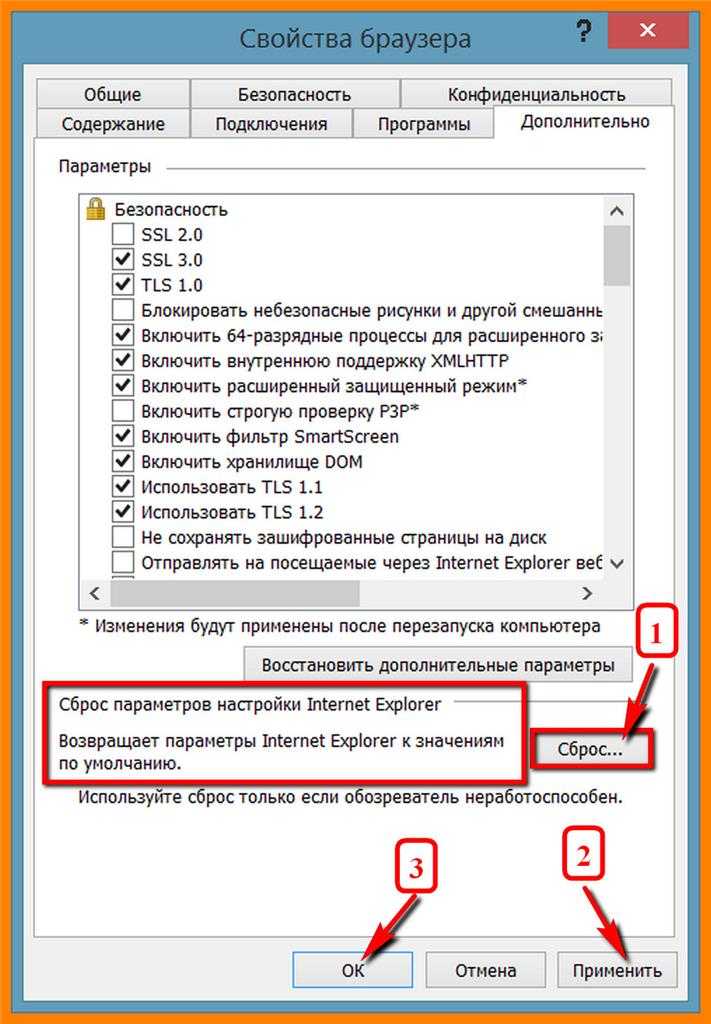 Настройки internet explorer. Настройки браузера Internet Explorer. Характеристика браузера Internet Explorer. Параметры безопасности Internet Explorer.. Включить защищенный режим Internet Explorer.