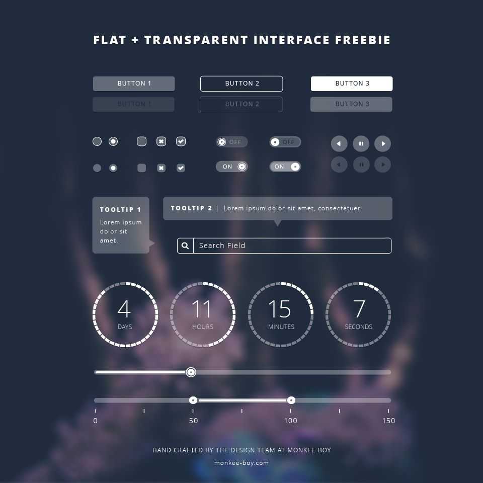 Интерфейс interface