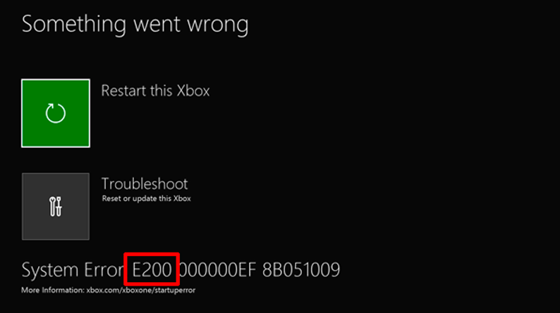 Вот как можно решить код ошибки Xbox 0x903f900a Консоль Xbox является выбором для многих людей, когда речь заходит о видеоиграх онлайн Однако, несмотря