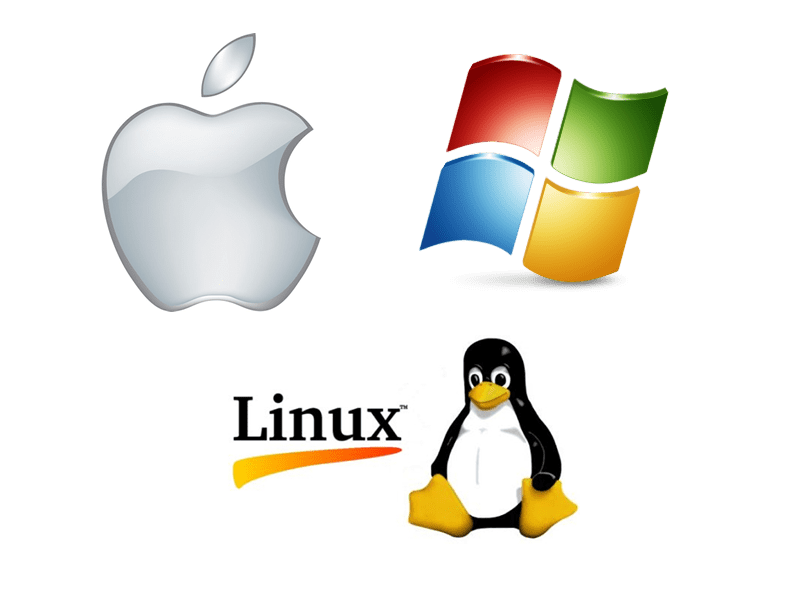 Линукс виндовс Мак. Windows Mac Linux. Windows Linux Mac os. Windows Macos Linux.