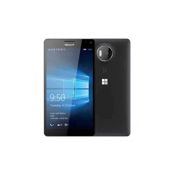 Microsoft lumia 950