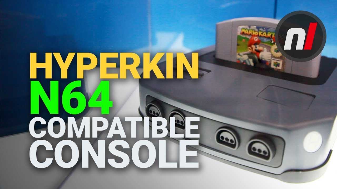 Hyperkin retron 5 review and giveaway