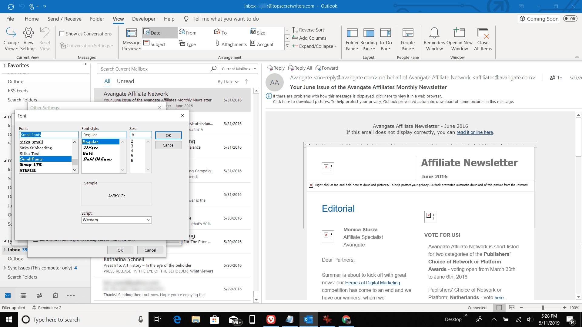 Как изменить шрифт в почте. Шрифт в Outlook. Шрифт в почте Outlook. Изменить шрифт в аутлук. Шрифт по умолчанию в Outlook.