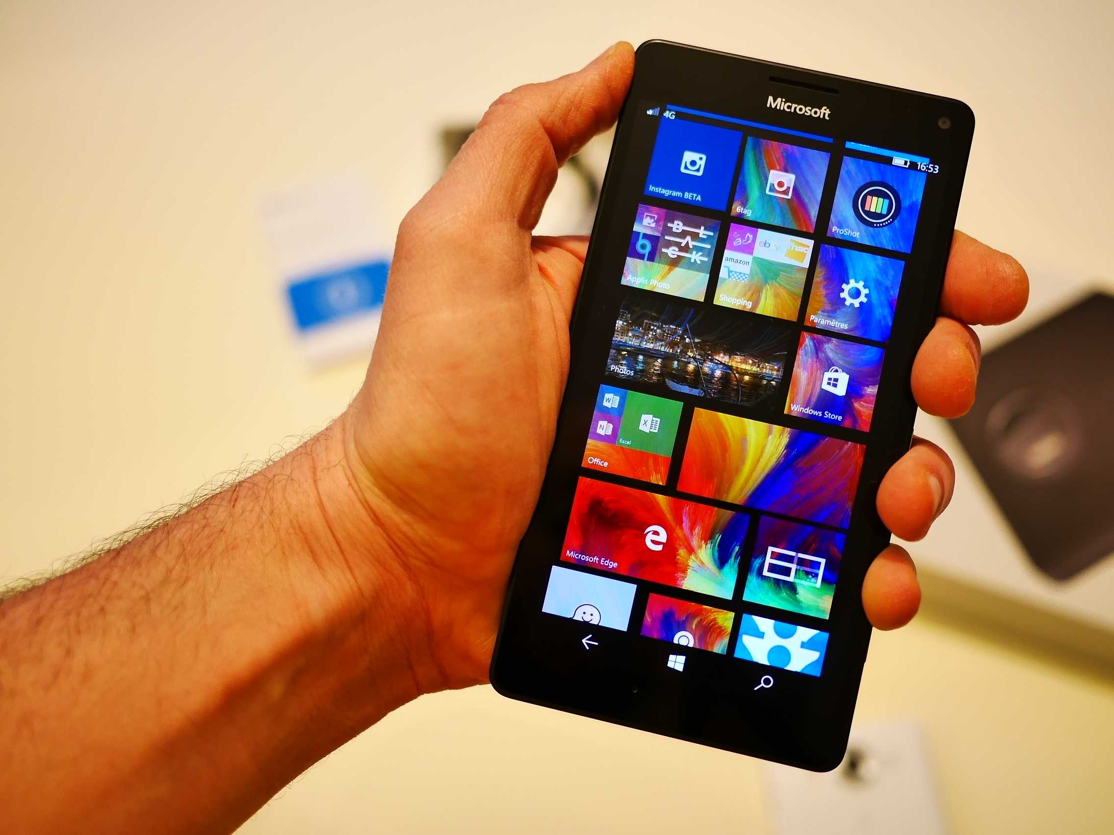 Microsoft lumia 950 xl dual sim отзывы | 36 честных отзыва покупателей о мобильные телефоны microsoft lumia 950 xl dual sim | vse-otzivi.ru