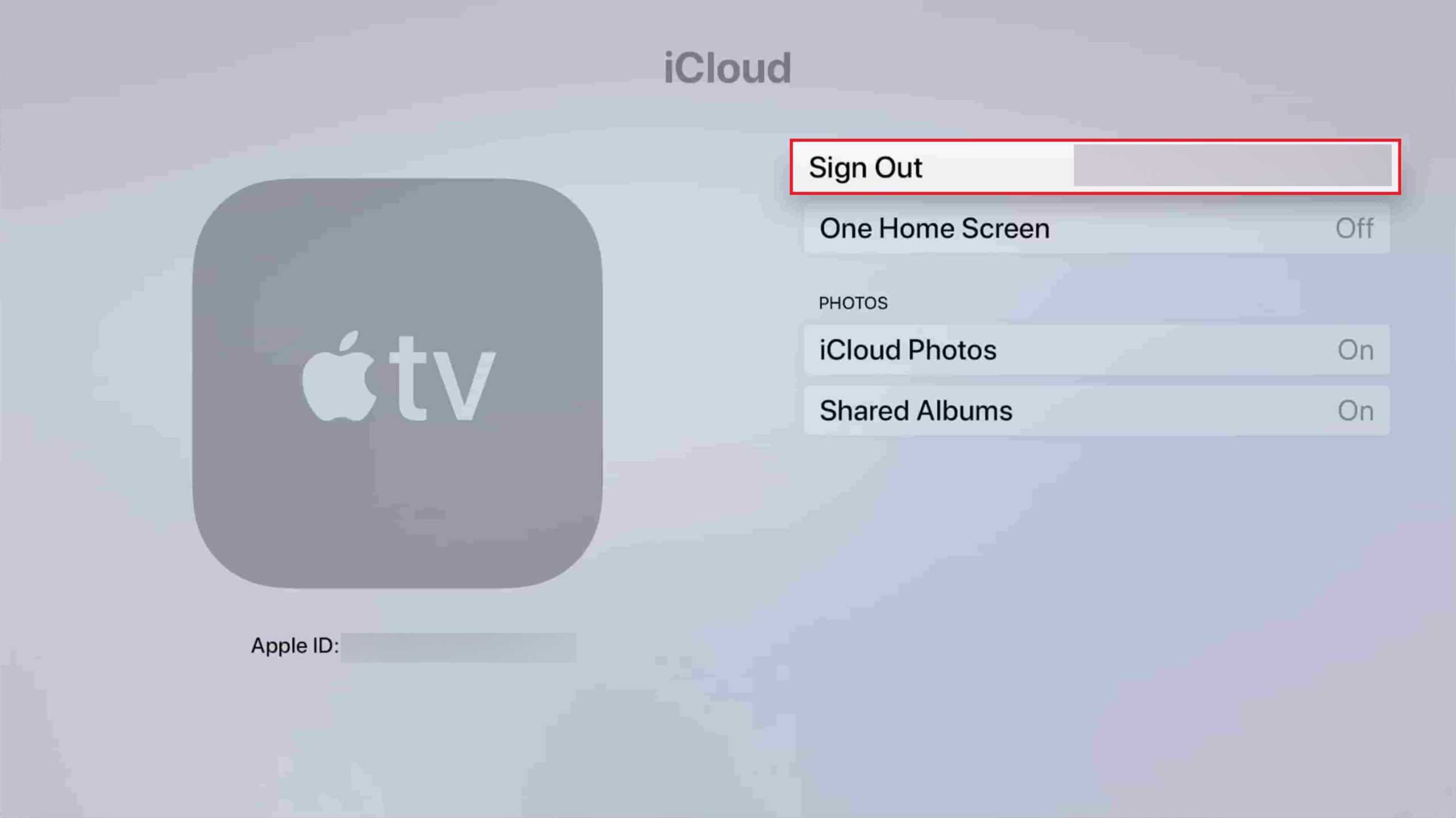 20 советов для владельцев apple tv. например, как активировать секретное меню приставки