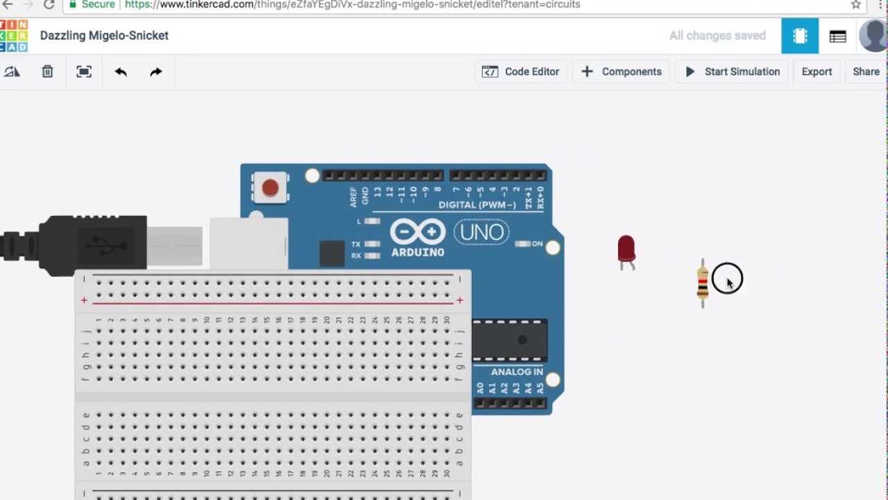 A selection of the best arduino simulators - tutorial45