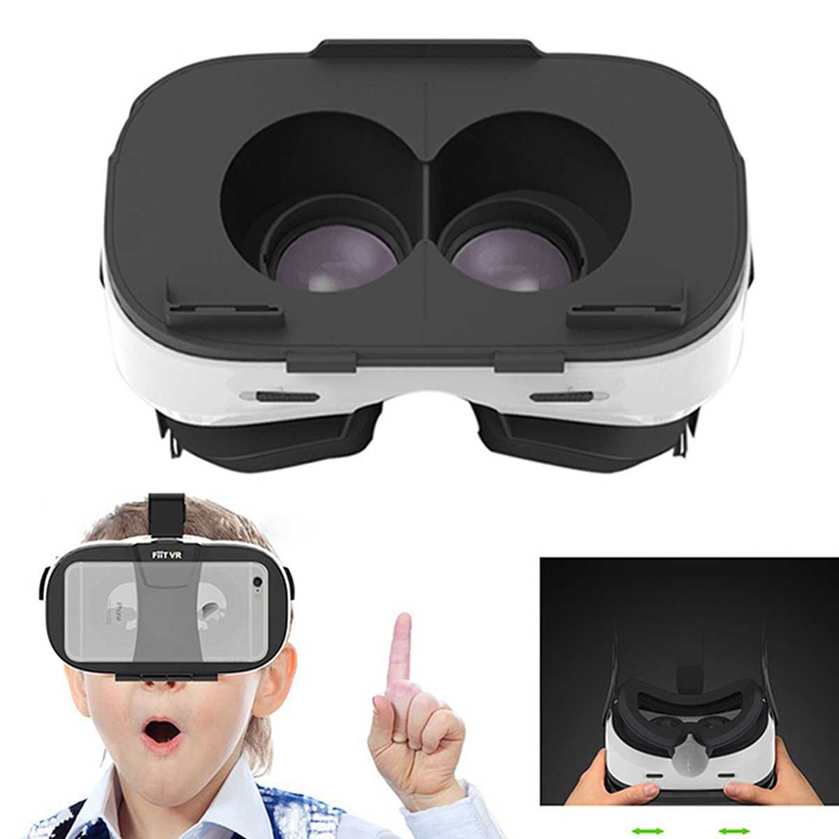 Свити фокс очки виртуальной реальности. VR очки Hyper. Boxglass очки VR. VR очки ДНС. VR Bork очки.
