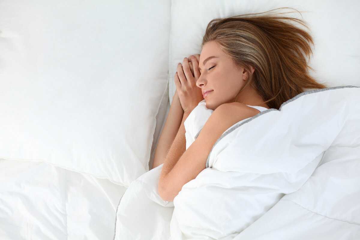 Как быстро уснуть: 10 лучших способов