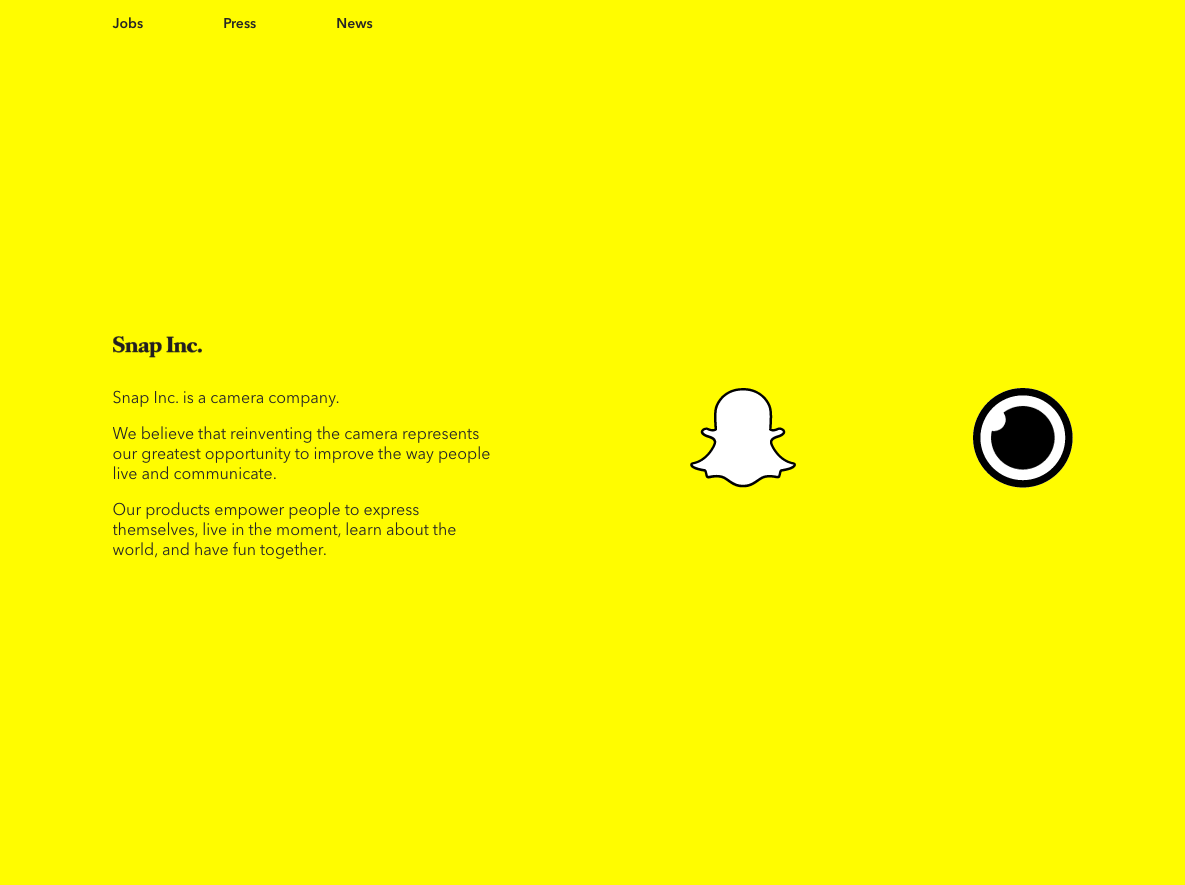 Snapchat: что это и как пользоваться приложением — обзор
