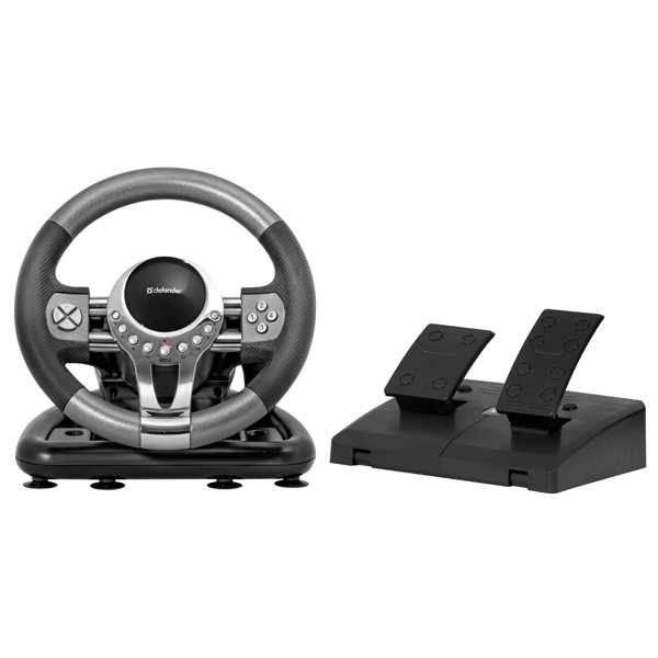 Обзор logitech g920 driving force wheel: насколько он подходит для sim racing? - автомобильный блог