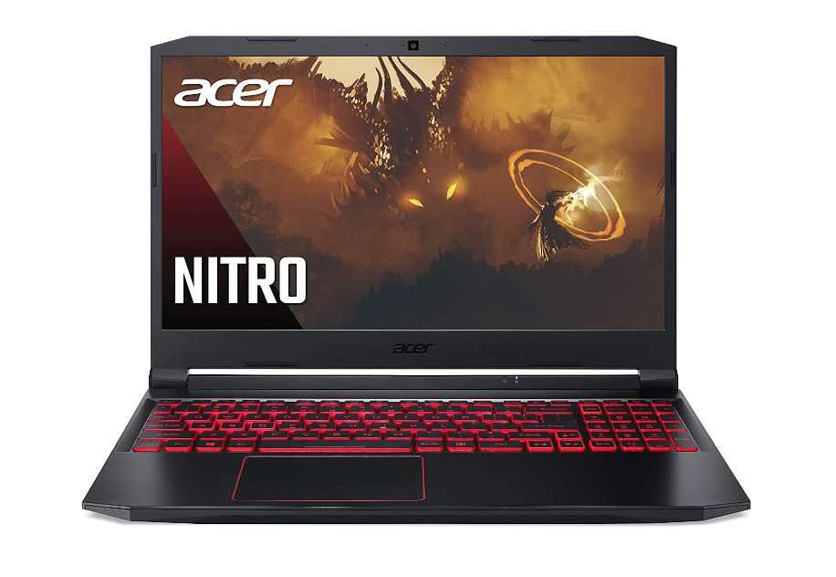 Обзор acer nitro 5 производительного игрового ноутбука — отзывы tehnobzor