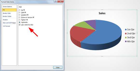 Как удалить диаграмму в powerpoint - 80 фото