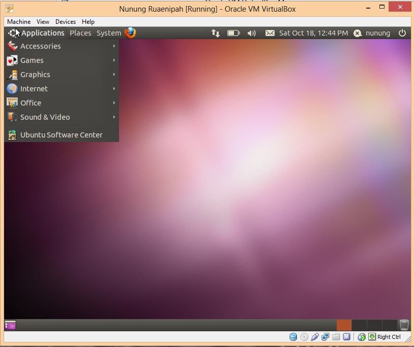 Как установить ubuntu на компьютер с windows 10 - подробные действия