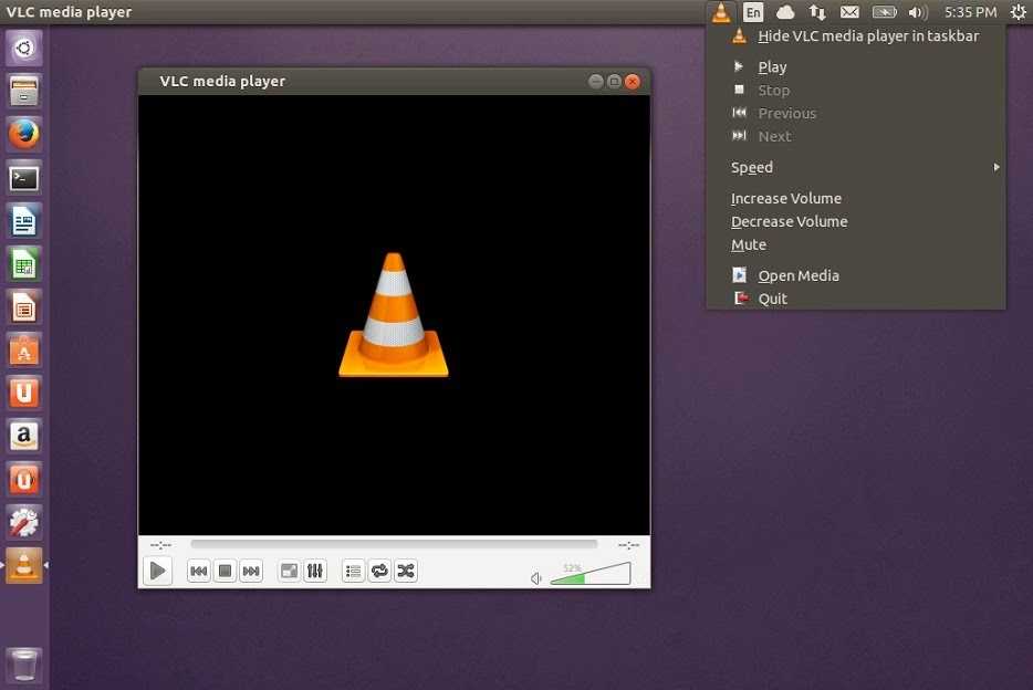 Vlc player зависает изображение