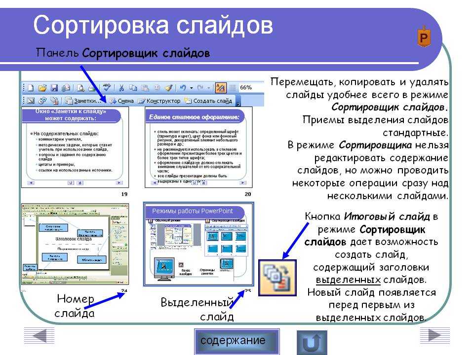 Как сделать показ слайдов в презентации: нюансы работы, основные возможности программы для презентаций