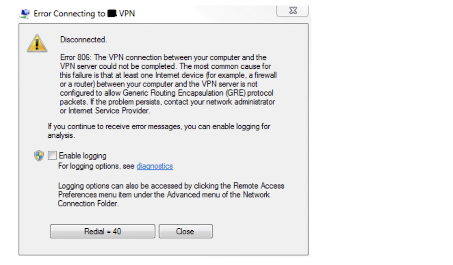 VPN заблокирован брандмауэром Windows Вот как это исправить Миллионы интернетпользователей по всему миру используют VPN для шифрования и защиты своих