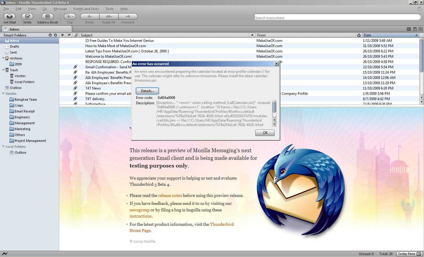 Thunderbird перевод. Thunderbird Почтовая программа. Mozilla Thunderbird Интерфейс. Тандерберд 5. Автоматический ответ в Mozilla Thunderbird.