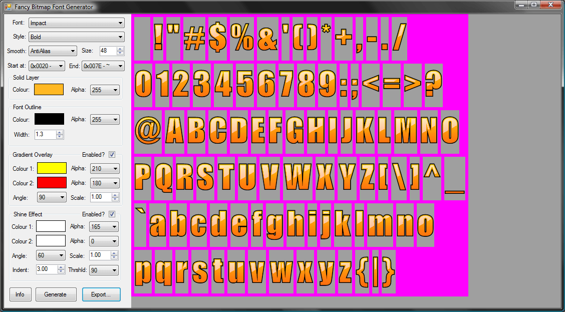 Stylish text generator ➜ #1  ???????????????????????????? text fonts