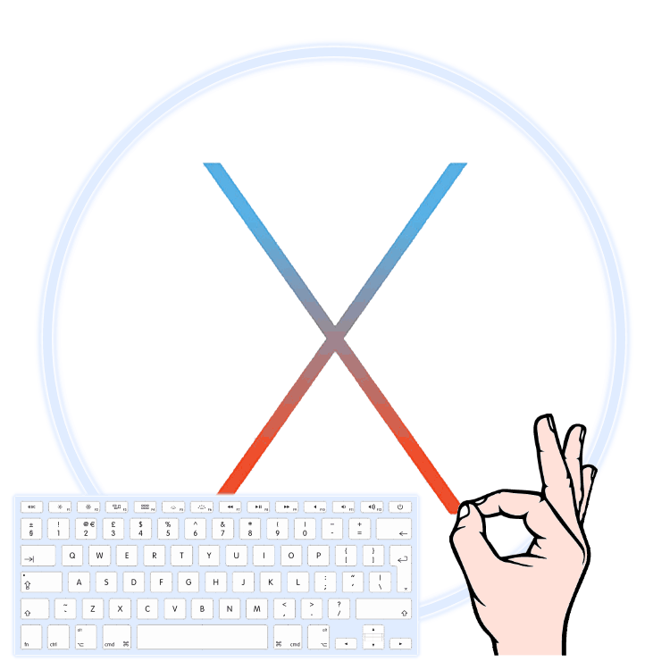 Где кнопка delete на mac? - все про технику, iphone, mac, ios