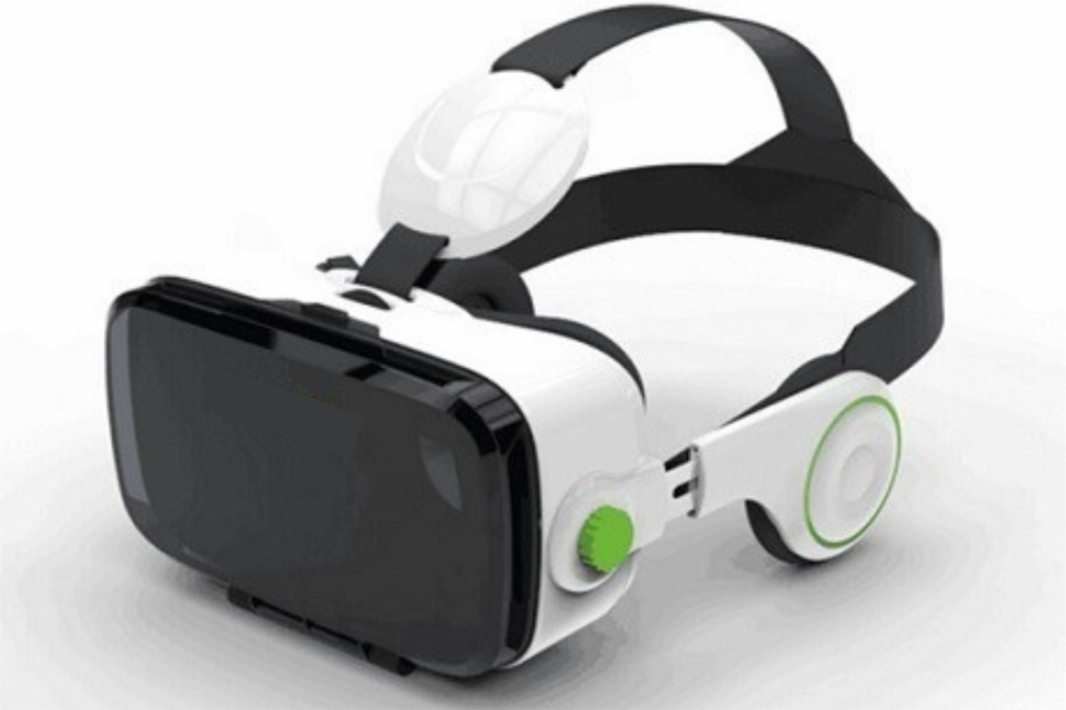 Как работают очки виртуальной реальности и стоит ли их покупать в 2021 году
