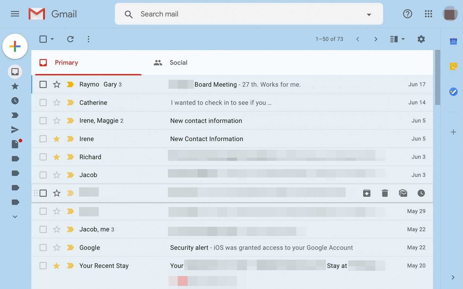 Удаление всех писем в почте gmail и очистка корзины почты | softlakecity.ru