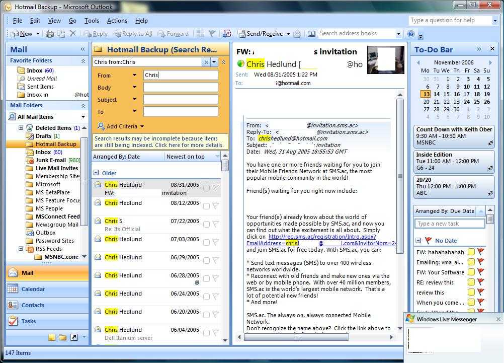 Версия аутлук. Microsoft Office Outlook 2007. Microsoft Outlook 2007. Майкрософт аутлук 2007. Майкрософт офис аутлук.