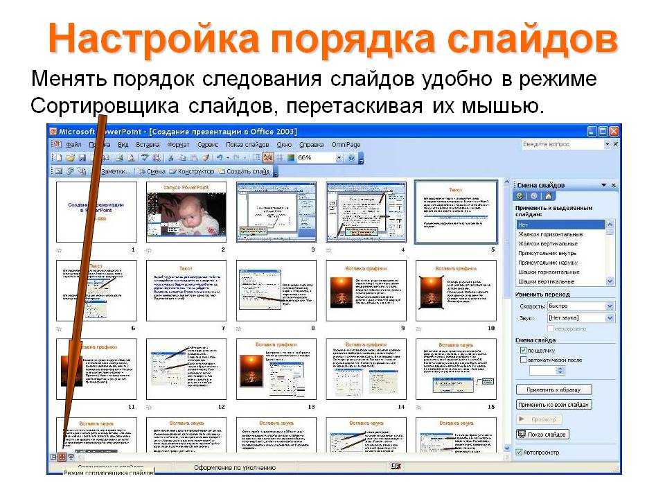Как сделать смену картинок на одном слайде в powerpoint? - t-tservice.ru