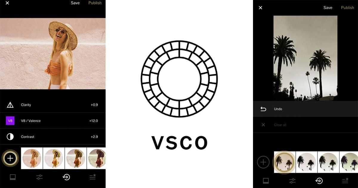 Vsco: что это и как пользоваться