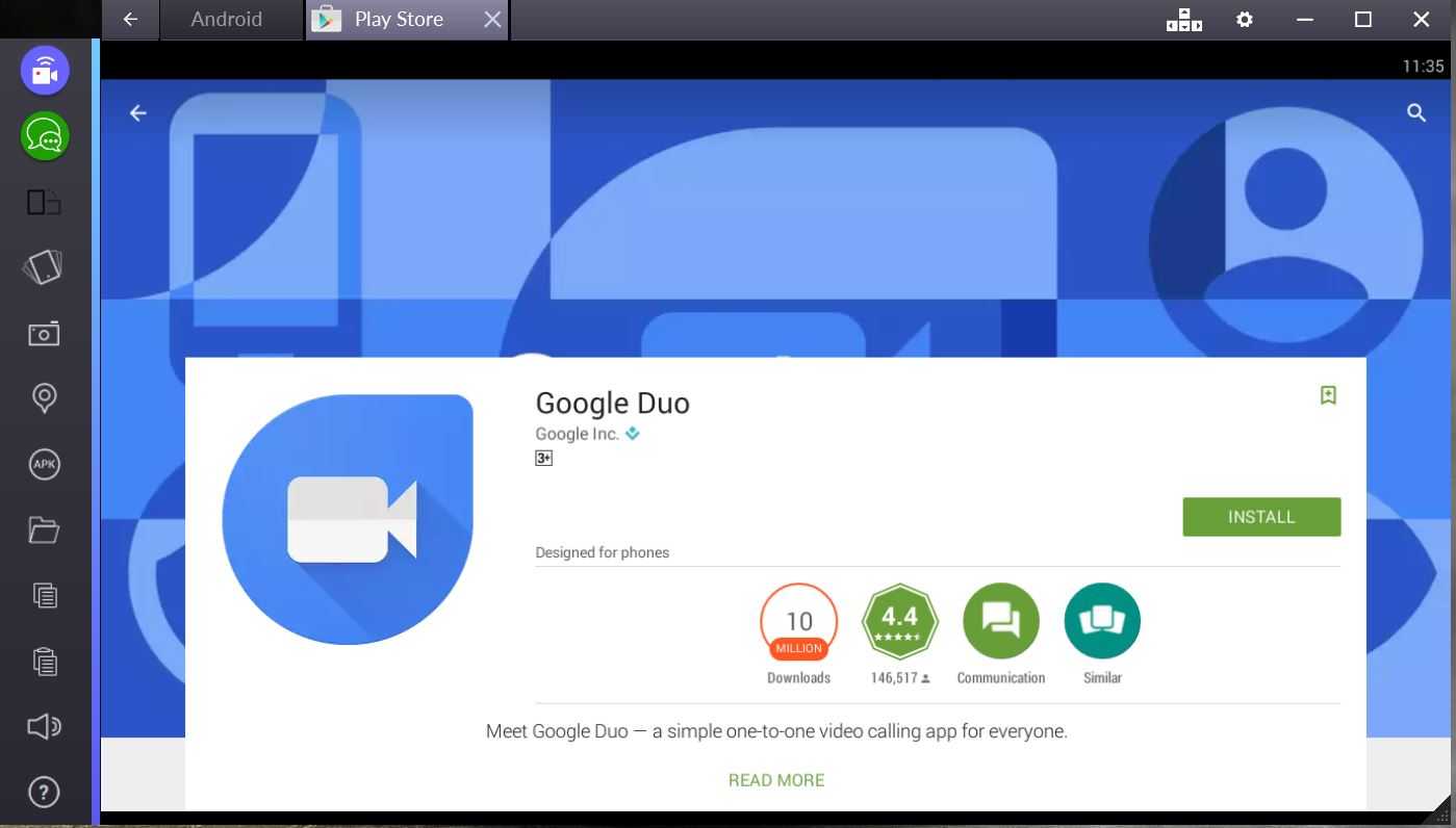 Duo Mobile, который не следует путать с Google Duo , представляет собой приложение для двухфакторной аутентификации , которое обеспечивает более высокий