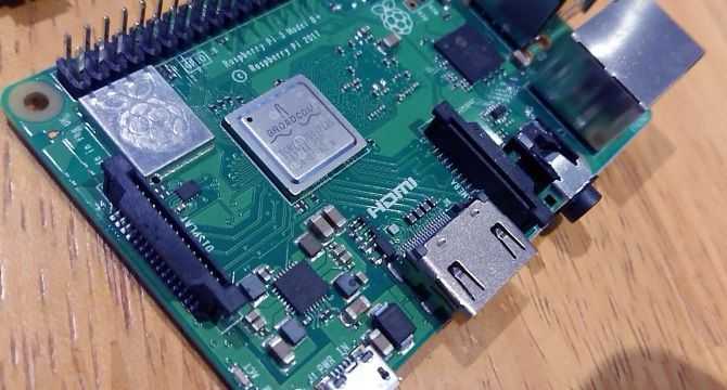 Каждой модели Raspberry Pi всегда требовалось относительно небольшое количество энергии по сравнению со стандартными настольными ПК Несмотря на