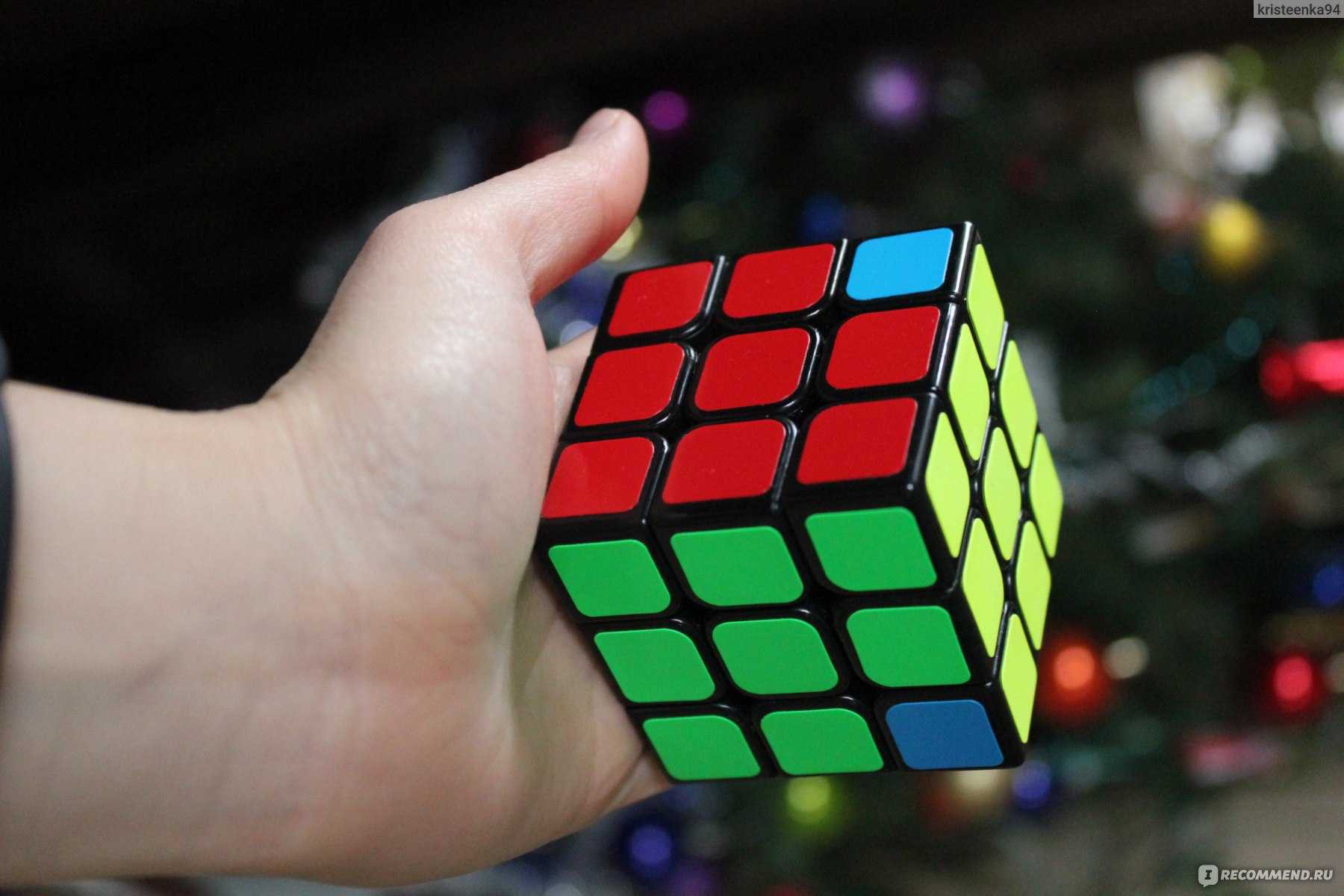 Simulador cubo rubik 3x3x3 v1.3.0 программа для изучения алгоритмов сборки кубика рубика