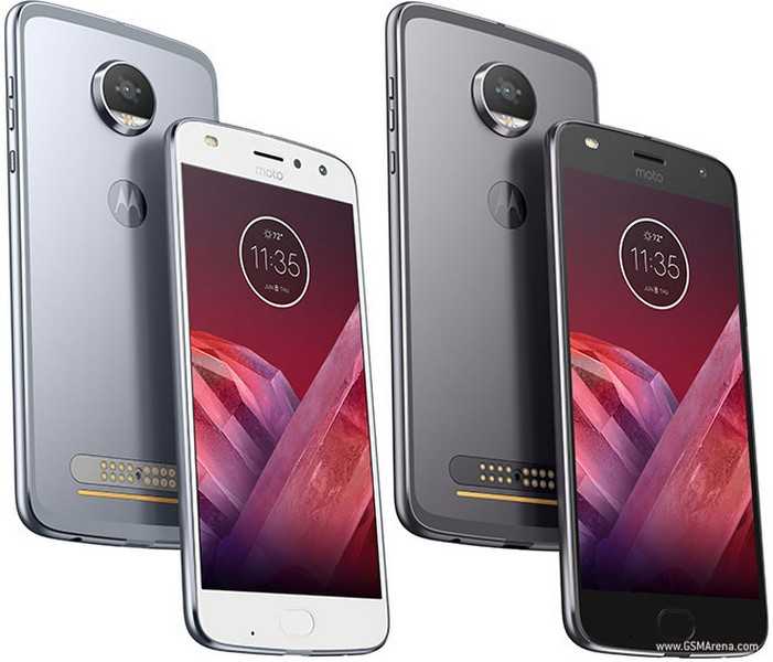Motorola moto z3 play review - phonearena