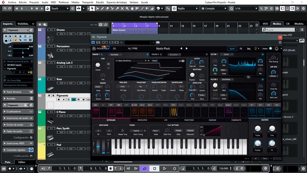 Bit на русском языке. Cubase 10.5 Pro. Steinberg Cubase Pro 10. Steinberg Cubase 10.5. Steinberg - Cubase 11 Pro.